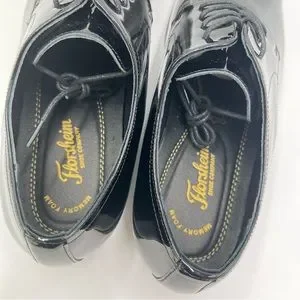 Florsheim | Shoes | 3 3e Wide Florsheim Mens Tux Plain Toe  display picture 2